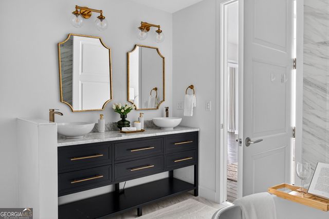 1820 Peachtree Street NW 312, Atlanta, GA 30309