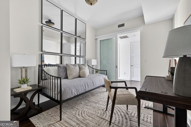 1820 Peachtree Street NW 312, Atlanta, GA 30309