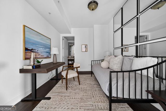 1820 Peachtree Street NW 312, Atlanta, GA 30309