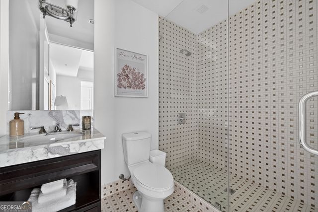 1820 Peachtree Street NW 312, Atlanta, GA 30309