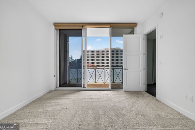 1820 Peachtree Street NW 312, Atlanta, GA 30309