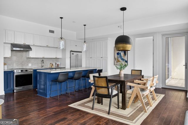 1820 Peachtree Street NW 312, Atlanta, GA 30309