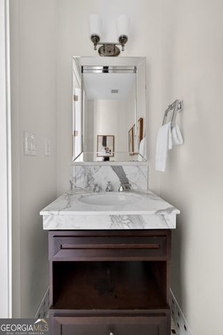 1820 Peachtree Street NW 312, Atlanta, GA 30309