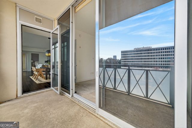 1820 Peachtree Street NW 312, Atlanta, GA 30309