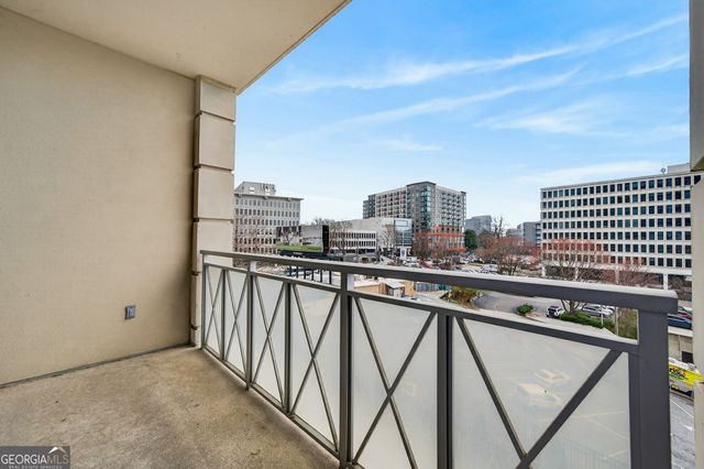 1820 Peachtree Street NW 312, Atlanta, GA 30309