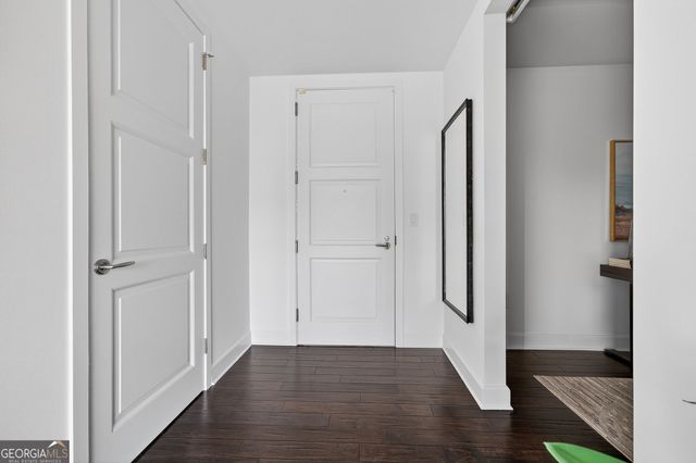 1820 Peachtree Street NW 312, Atlanta, GA 30309