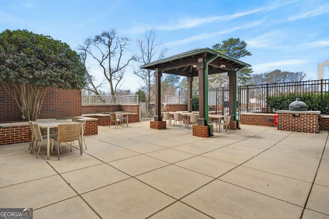 1820 Peachtree Street NW 312, Atlanta, GA 30309