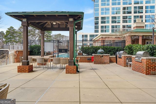 1820 Peachtree Street NW 312, Atlanta, GA 30309