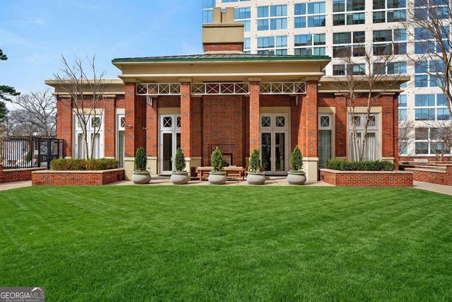 1820 Peachtree Street NW 312, Atlanta, GA 30309