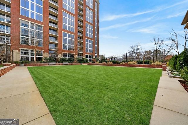 1820 Peachtree Street NW 312, Atlanta, GA 30309