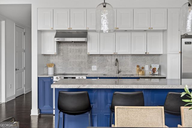 1820 Peachtree Street NW 312, Atlanta, GA 30309