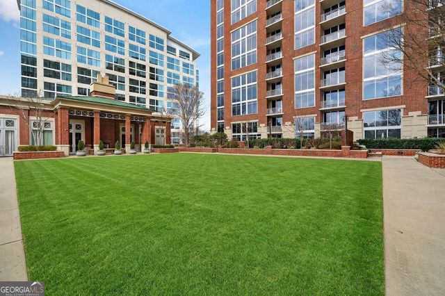 1820 Peachtree Street NW 312, Atlanta, GA 30309