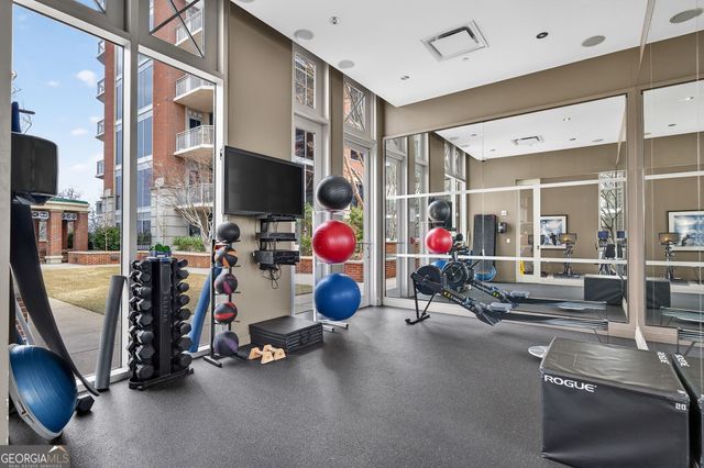 1820 Peachtree Street NW 312, Atlanta, GA 30309