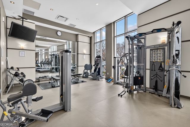 1820 Peachtree Street NW 312, Atlanta, GA 30309