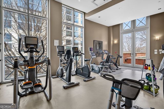 1820 Peachtree Street NW 312, Atlanta, GA 30309