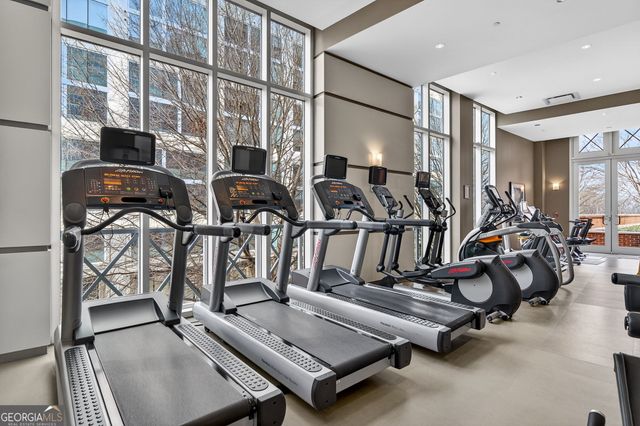 1820 Peachtree Street NW 312, Atlanta, GA 30309