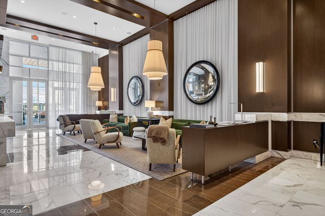 1820 Peachtree Street NW 312, Atlanta, GA 30309