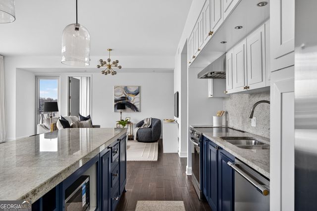 1820 Peachtree Street NW 312, Atlanta, GA 30309