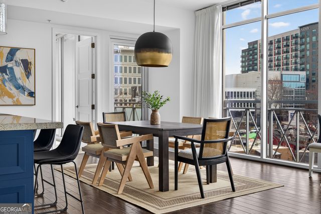 1820 Peachtree Street NW 312, Atlanta, GA 30309