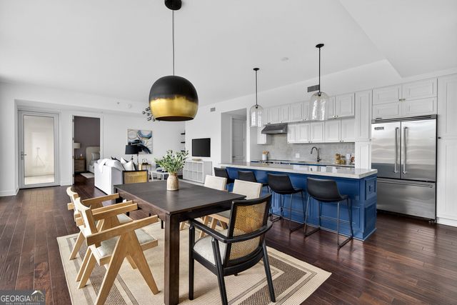 1820 Peachtree Street NW 312, Atlanta, GA 30309