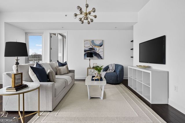 1820 Peachtree Street NW 312, Atlanta, GA 30309