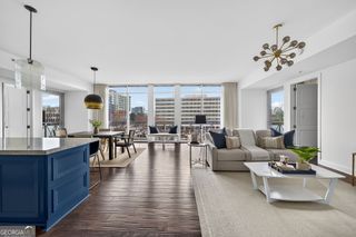 1820 Peachtree Street NW 312, Atlanta, GA 30309