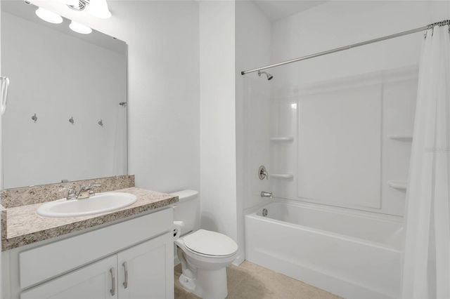 1886 SIERRA SUN WAY, Clermont, FL 34715