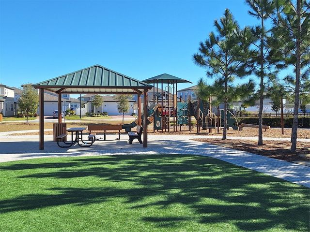 1886 SIERRA SUN WAY, Clermont, FL 34715