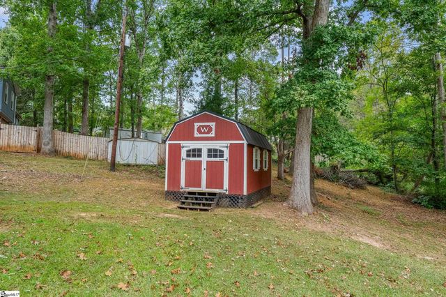 412 Tebblewood Drive, Simpsonville, SC 29680