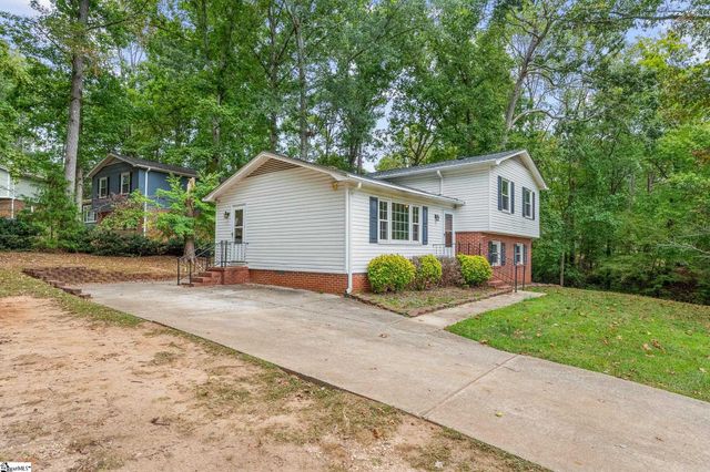 412 Tebblewood Drive, Simpsonville, SC 29680