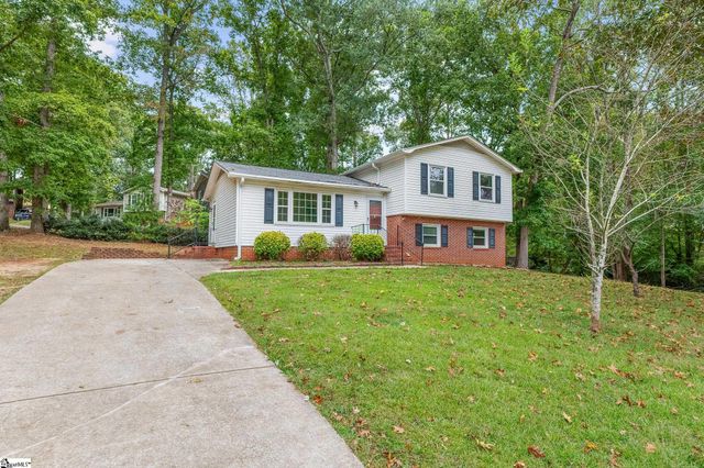 412 Tebblewood Drive, Simpsonville, SC 29680