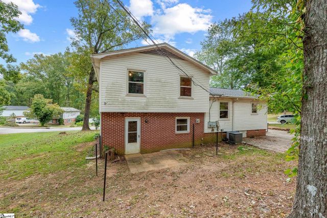 412 Tebblewood Drive, Simpsonville, SC 29680