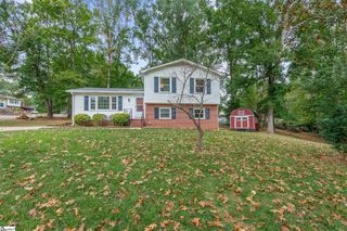 412 Tebblewood Drive, Simpsonville, SC 29680