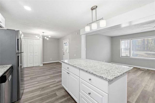 6709 Baker Drive, Lithia Springs, GA 30122