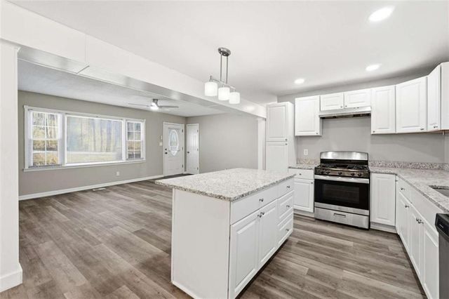 6709 Baker Drive, Lithia Springs, GA 30122