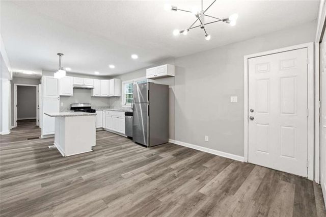 6709 Baker Drive, Lithia Springs, GA 30122