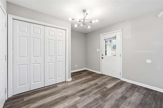 6709 Baker Drive, Lithia Springs, GA 30122