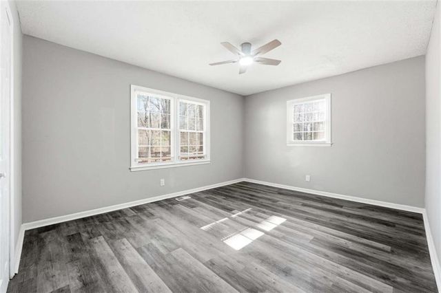 6709 Baker Drive, Lithia Springs, GA 30122