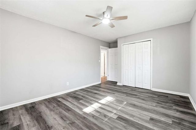 6709 Baker Drive, Lithia Springs, GA 30122