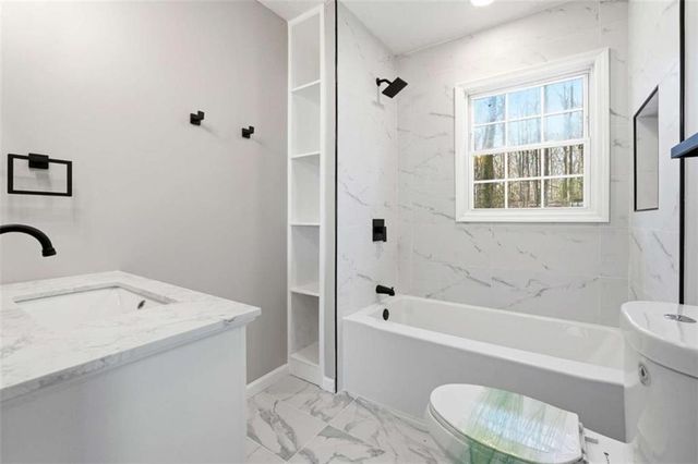 6709 Baker Drive, Lithia Springs, GA 30122