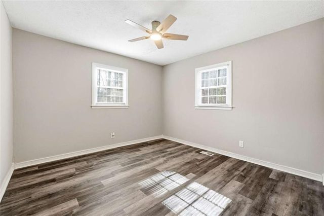 6709 Baker Drive, Lithia Springs, GA 30122