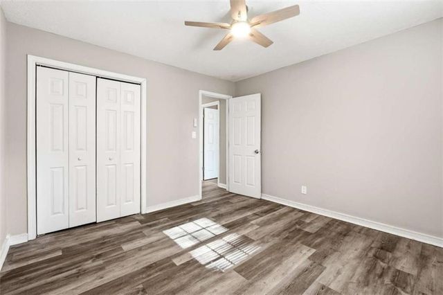 6709 Baker Drive, Lithia Springs, GA 30122