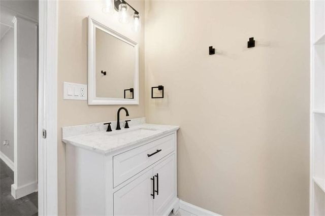 6709 Baker Drive, Lithia Springs, GA 30122