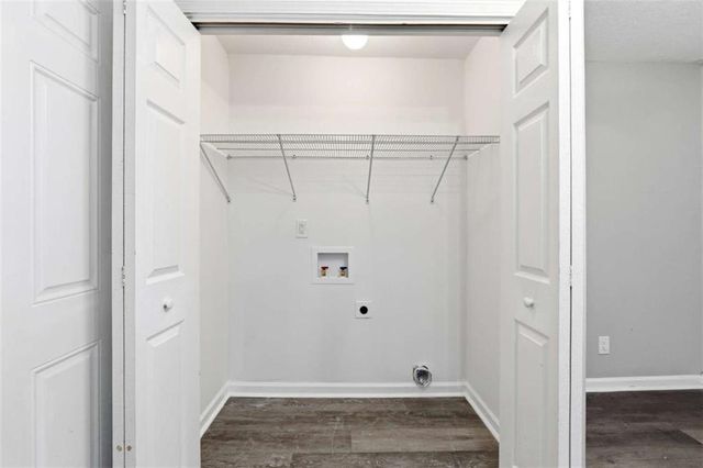 6709 Baker Drive, Lithia Springs, GA 30122