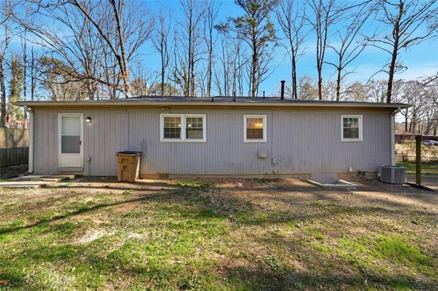 6709 Baker Drive, Lithia Springs, GA 30122