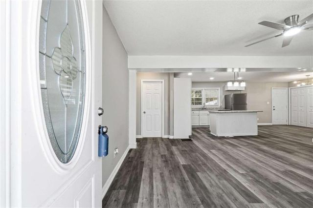 6709 Baker Drive, Lithia Springs, GA 30122