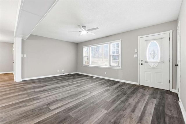 6709 Baker Drive, Lithia Springs, GA 30122