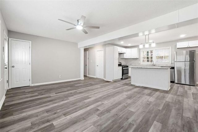 6709 Baker Drive, Lithia Springs, GA 30122