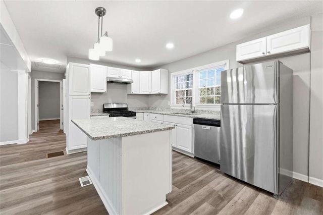 6709 Baker Drive, Lithia Springs, GA 30122