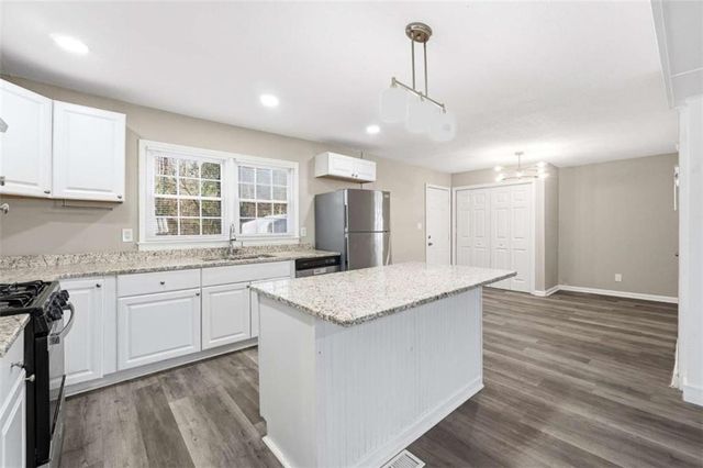 6709 Baker Drive, Lithia Springs, GA 30122